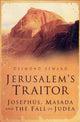 Book cover of: Jerusalem's Traitor. By: Desmond Seward