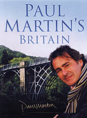 Paul Martin's Britain