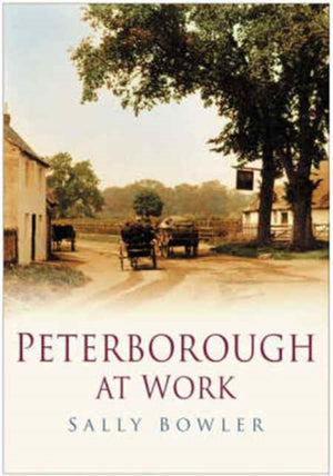 Peterborough at Work