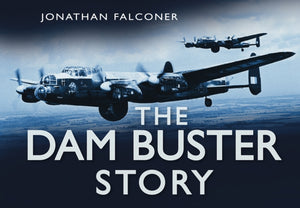 Dam Buster Story