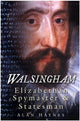 Book cover of: Walsingham. By: Alan Haynes