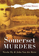 Book cover of: Somerset Murders