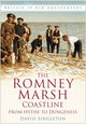 Book cover of: Romney Marsh Coastline: From Hythe to Dungeness