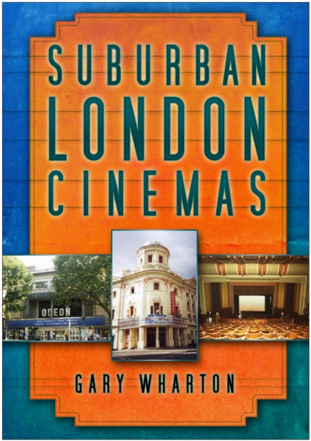 Londoni äärelinna kinod