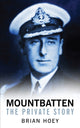 Book cover of: Mountbatten. By: Brian Hoey
