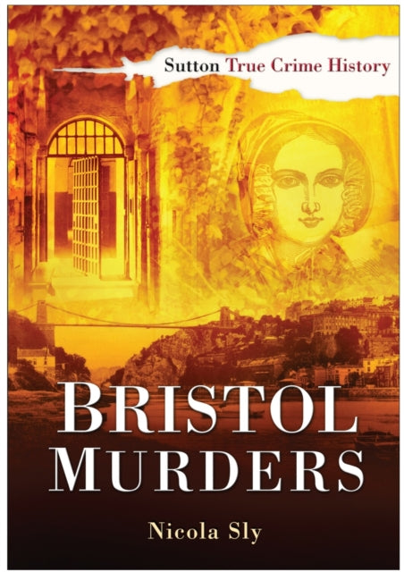 Book cover of: Bristol Murders