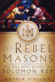 Book cover of: REBEL MASONS. By: Andrew Sinclair