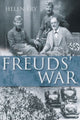 Book cover of: Freuds' War. By: Helen P. Fry