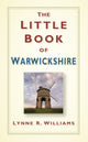 Warwickshire'i väike raamat