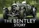 Book cover of: Bentley Story. By: Reg Abbiss