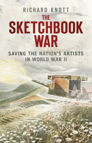 Sketchbook War