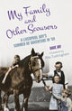 Book cover of: My Family and Other Scousers. By: Dave Joy