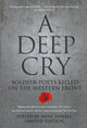 Book cover of: Deep Cry. By: Anne Powell