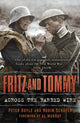 Book cover of: Fritz and Tommy. By: Peter Doyle