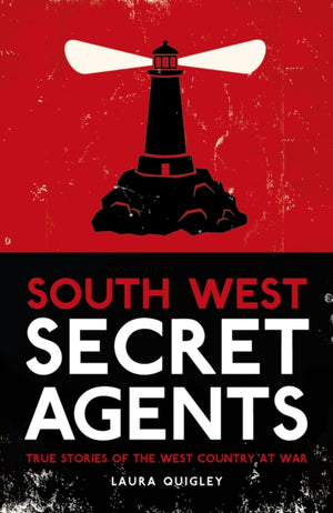 South West Secret Agents