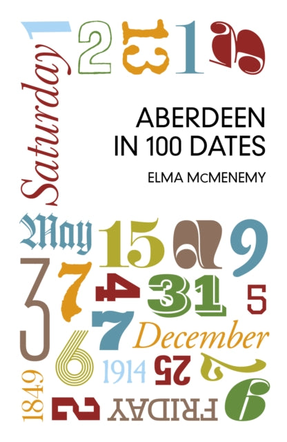 Aberdeen 100 kuupäevaga