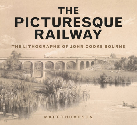 The Picturesque Railway