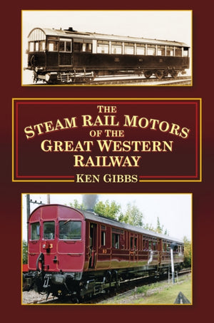 Great Western Railway aururongimootorid