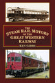 Great Western Railway aururongimootorid