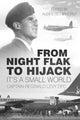 Book cover of: From Night Flak to Hijack. By: Reginald Levy