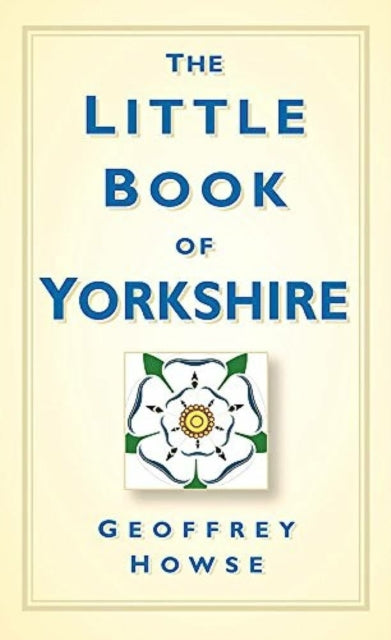 Yorkshire'i väike raamat