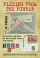 Book cover of: Fleeing from the Fuhrer. By: William Kaczynski