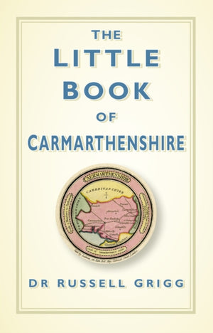 Little Book of Carmarthenshire
