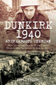 Book cover of: Dunkirk 1940: 'Whereabouts Unknown'. By: Tim Lynch