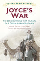 Book cover of: Voices from History: Joyce's War. By: Rhiannon Evans