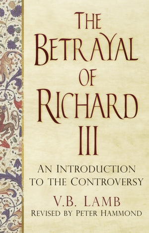 Richard III reetmine