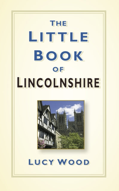 Lincolnshire'i väike raamat