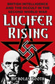 Book cover of: Lucifer Rising. By: Nicholas Booth