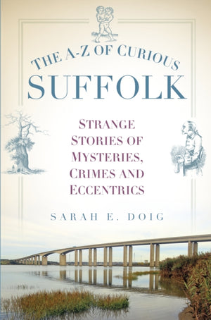 Curious Suffolki AZ