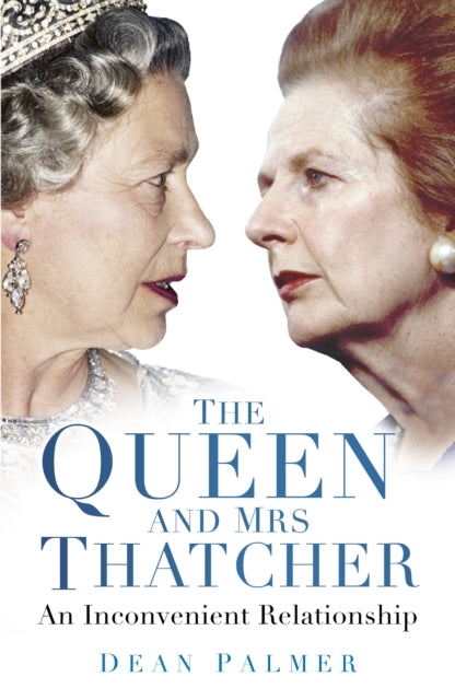 The Queen and Mrs Thatcher