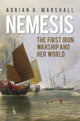 Book cover of: Nemesis. By: Adrian G. Marshall