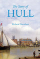 Book cover of: Story of Hull. By: Gurnham