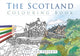 Book cover of: Scotland Colouring Book: Past and Present. By: History Press Staff