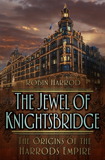 Knightsbridge'i pärl