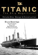 Titanic, laev "Suurepärane" - esimene köide