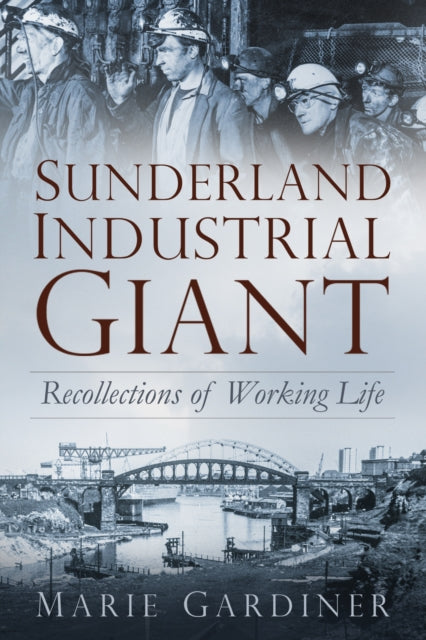 Sunderland, tööstusgigant