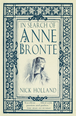 Anne Brontë otsinguil