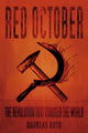 Book cover of: Red October. By: Douglas Boyd