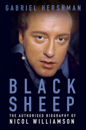 Black Sheep
