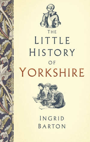 Yorkshire'i väike ajalugu