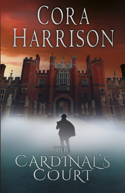 Book cover of: Cardinal's Court. By: Cora Harrison
