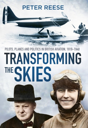 Transforming the Skies