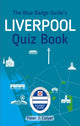 Blue Badge Guide'i Liverpooli viktoriiniraamat