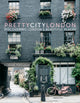 Book cover of: prettycitylondon. By: Siobhan Ferguson