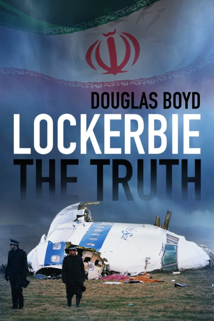 Lockerbie: Tõde