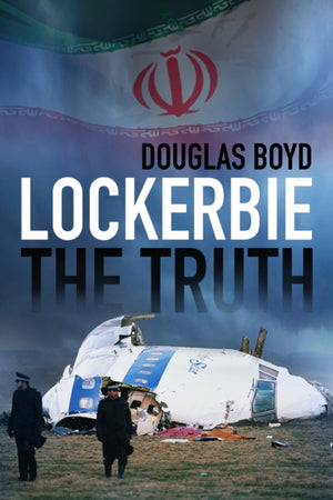 Lockerbie: Tõde